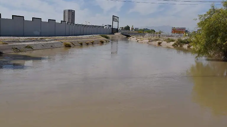 México – Conagua anuncia apertura de compuertas para ciclo de riego 2025-2026 en región lagunera (El Sol de la Laguna)