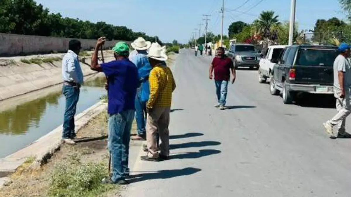 Agua