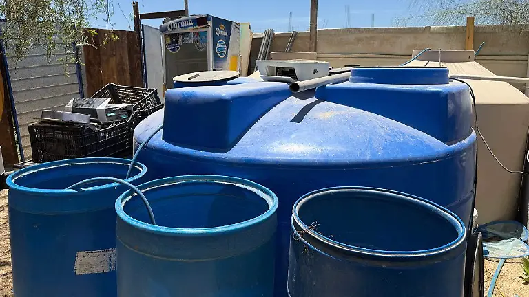 Agua