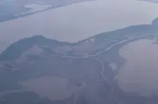 Tamaulipas – Conagua y Tamaulipas despliegan operativo para evitar huachicoleo en el río Tamesí (La Jornada)