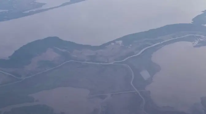 Tamaulipas – Conagua y Tamaulipas despliegan operativo para evitar huachicoleo en el río Tamesí (La Jornada)