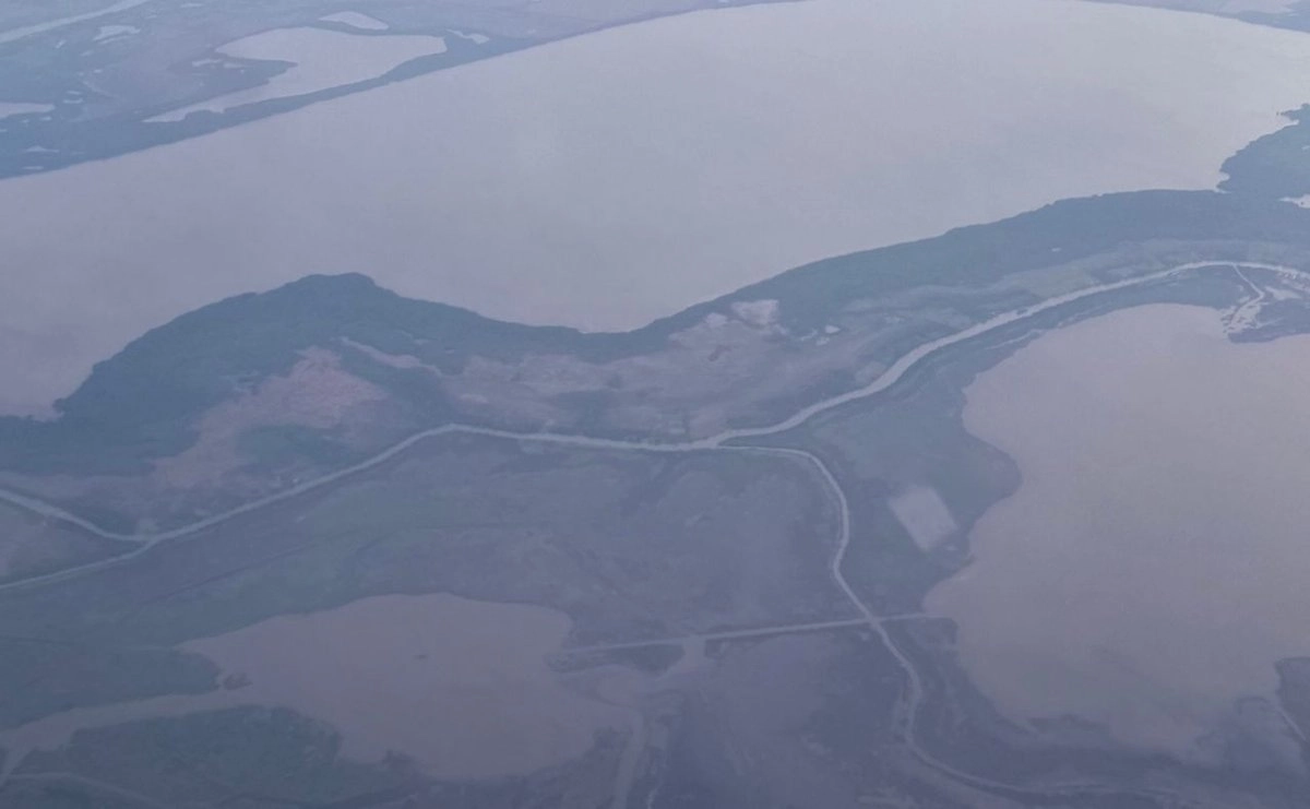 Tamaulipas – Conagua y Tamaulipas despliegan operativo para evitar huachicoleo en el río Tamesí (La Jornada)