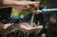 Puebla–Denuncian privatización del agua en juntas auxiliares mediante concesiones integrales (La Jornada de Oriente)