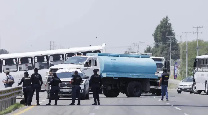 Querétaro–CEA tiene la obligación de brindar el servicio de agua, señala Conagua (Diario de Querétaro)