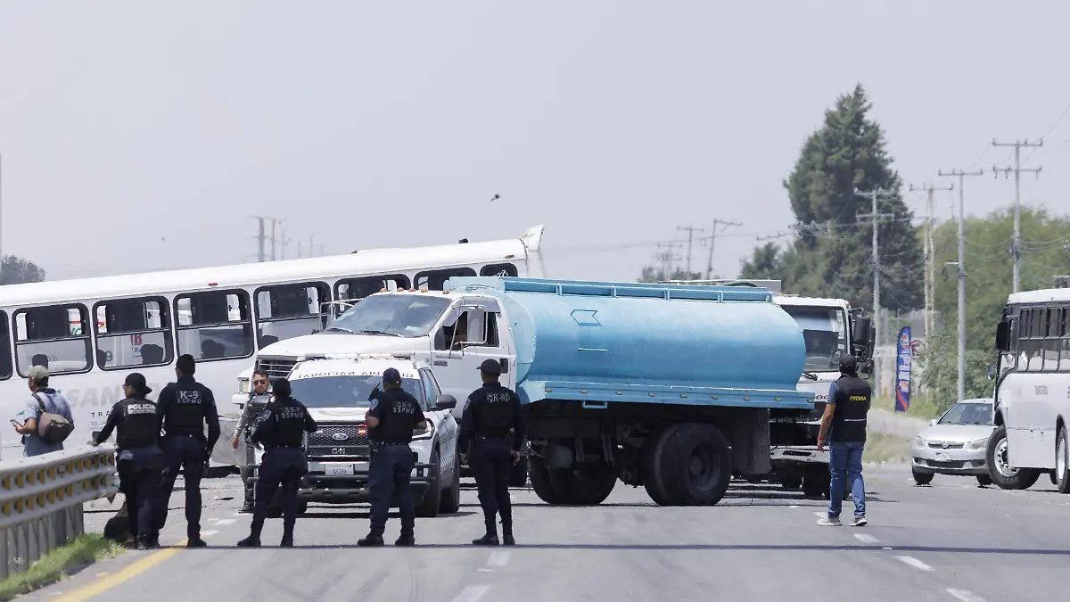 Querétaro–CEA tiene la obligación de brindar el servicio de agua, señala Conagua (Diario de Querétaro)