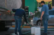 Sinaloa–Sequía afecta a alrededor de 60 comunidades de Culiacán; buscarán agua en 10 puntos más (El Sol de Sinaloa)