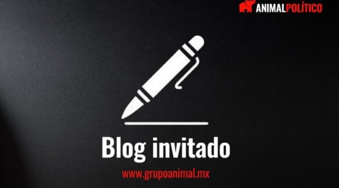 México–Agua: Disponibilidad, gestión y crisis hídrica en Oaxaca (Grupo Animal)