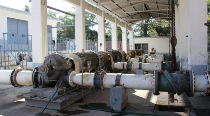 Colima–Advierten que la crisis hídrica exige una gestión sostenible del agua (El Comentario)