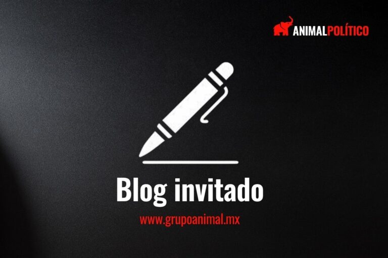 México–Agua: Disponibilidad, gestión y crisis hídrica en Oaxaca (Grupo Animal)