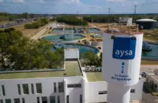 Argentina–Inicia privatización de empresa pública que provee agua a Buenos Aires (La Jornada)