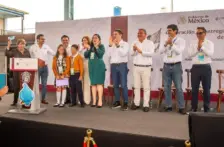 México–“Escuelas con Agua” fortalece acceso hídrico y beneficia a más de 347 mil alumnos en 29 estados (La Prensa)