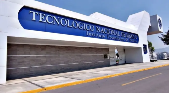 Hidalgo–Tecnológico de Pachuca suspende clases presenciales por falta de agua en sanitarios (Pachuca Vive)