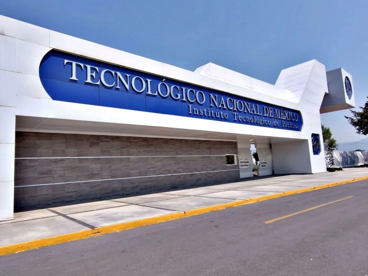 Hidalgo–Tecnológico de Pachuca suspende clases presenciales por falta de agua en sanitarios (Pachuca Vive)