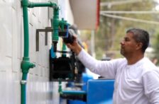 Hidalgo–“Escuelas con Agua” alcanza mil planteles en México; Grupo Rica impulsa sistemas en Hidalgo (Effetá)