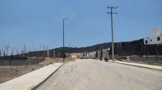 Estado de México–Vecinos de Citara en Huehuetoca reportan días sin agua y falta de información (El Sol de Toluca)