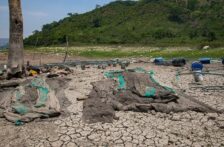 México–Presentan plan para salvar el agua ante emergencia hídrica que afecta a millones (Publimetro)
