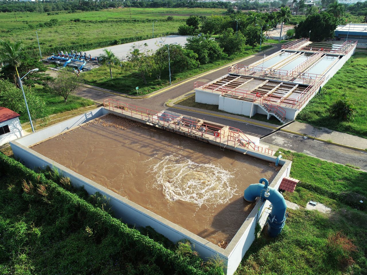 Agua