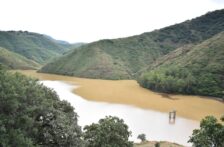 Querétaro-Presas de Querétaro registran 43% de almacenamiento según Conagua (MN)