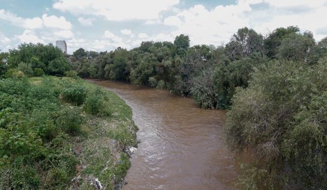 Puebla-SOAPAP recauda 2.1 MDP en multas por contaminar agua y al Atoyac en 2026 (e-consulta)