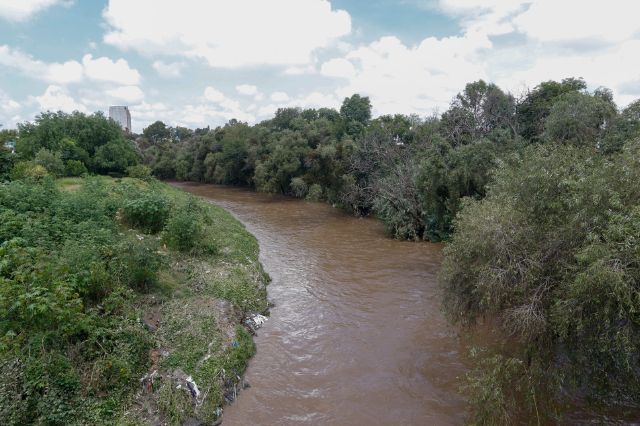 Puebla-SOAPAP recauda 2.1 MDP en multas por contaminar agua y al Atoyac en 2026 (e-consulta)