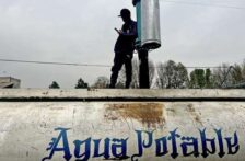 CDMX – Enfrentan alcaldías carencias en flotillas de pipas para abastecer agua (La Jornada)