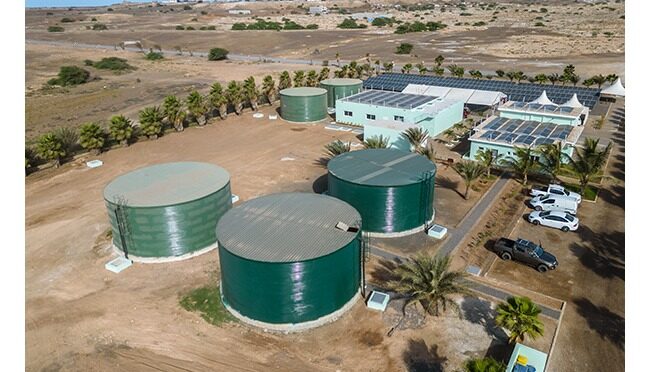 Internacional-Gestión del agua como eje estratégico frente al cambio climático en la industria (aguasresiduales.info)