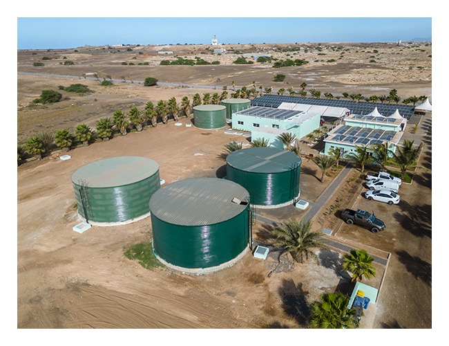 Internacional-Gestión del agua como eje estratégico frente al cambio climático en la industria (aguasresiduales.info)