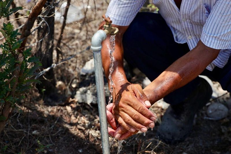 Morelos – Destina Morelos más de 150 millones de pesos para fortalecer el abasto de agua potable (Gobierno de Morelos)