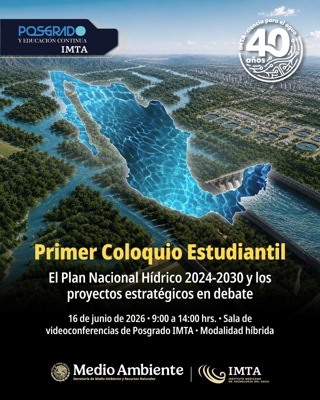 Agua