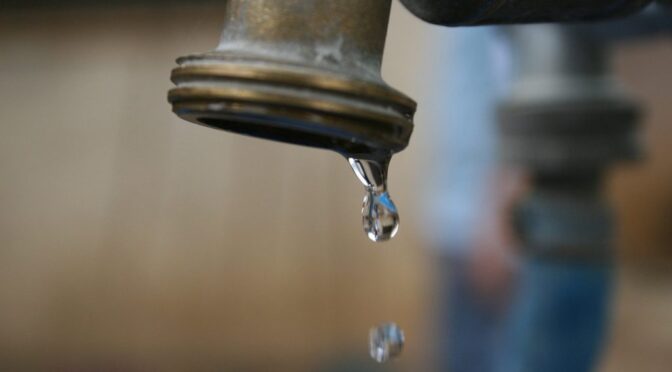 Sonora – Prevé Agua de Hermosillo reducción temporal del servicio de agua en Altares y colonias cercanas (Telemax)