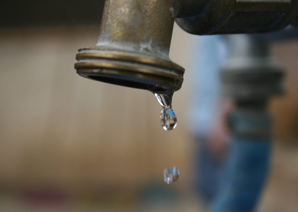 Sonora – Prevé Agua de Hermosillo reducción temporal del servicio de agua en Altares y colonias cercanas (Telemax)
