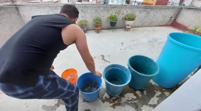 Hidalgo – Captación de agua de lluvia: solución viable para déficit hídrico en Hidalgo (El Sol de Hidalgo)
