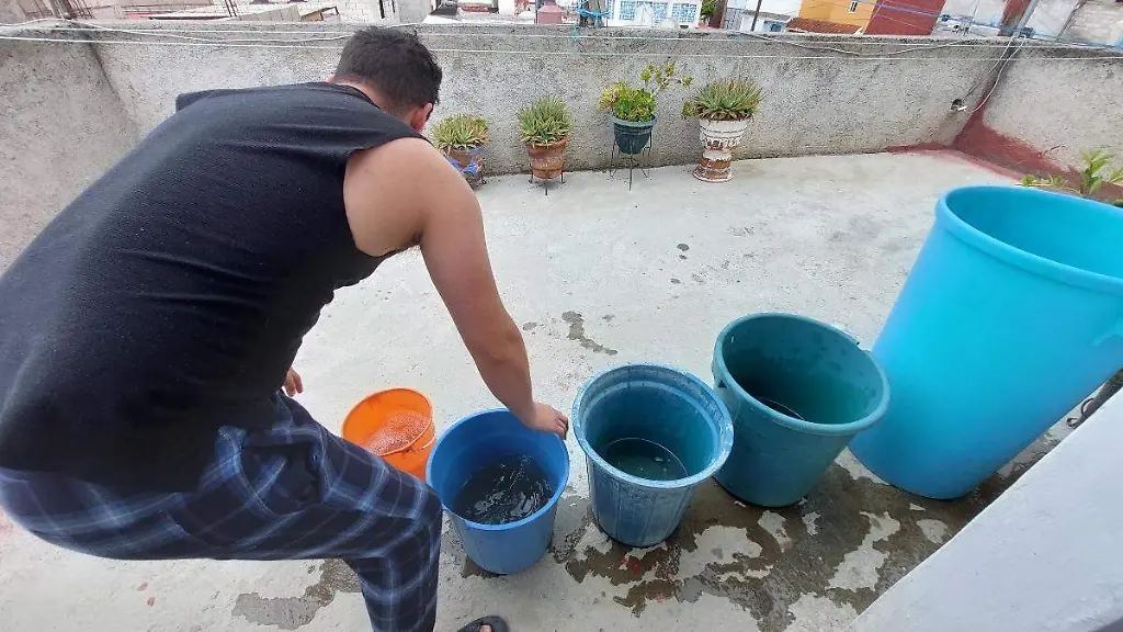 Agua