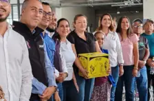 Guanajuato – Mejoran la calidad del agua en 21 comunidades rurales en Irapuato (El Sol de Irapuato)