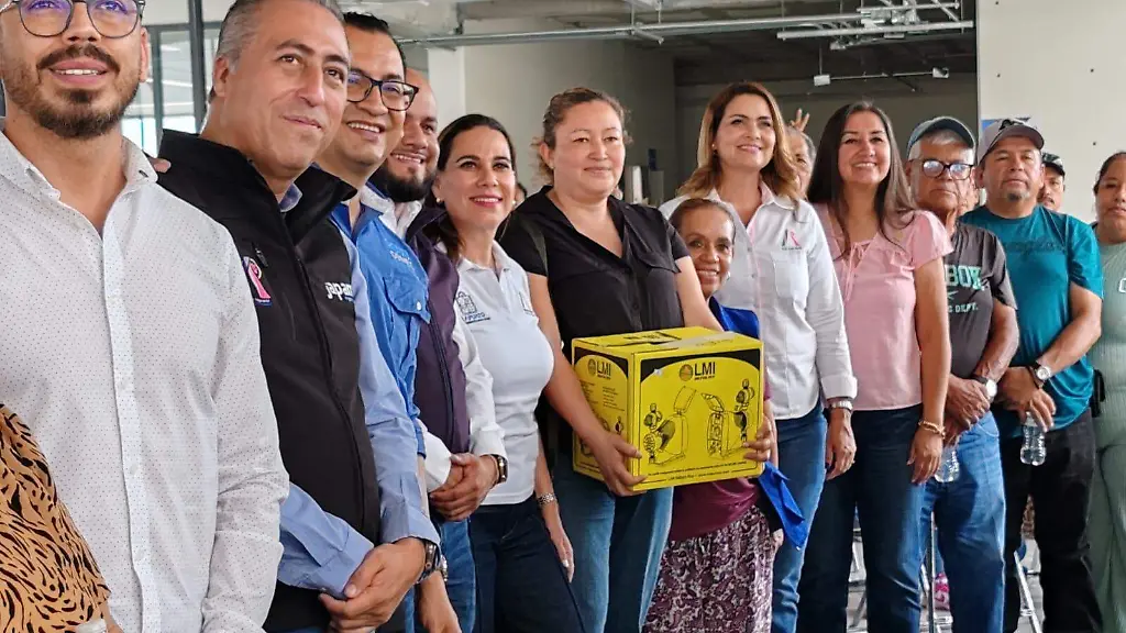Guanajuato – Mejoran la calidad del agua en 21 comunidades rurales en Irapuato (El Sol de Irapuato)