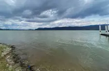 México – Le escurren 7.7 millones de m3 de agua a la presa Lázaro Cárdenas (El Sol de la Laguna)