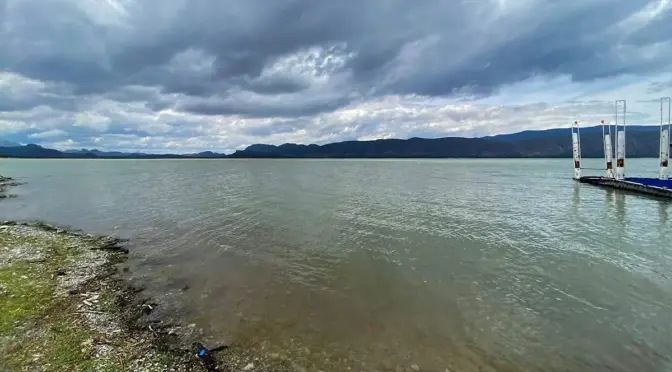 México – Le escurren 7.7 millones de m3 de agua a la presa Lázaro Cárdenas (El Sol de la Laguna)