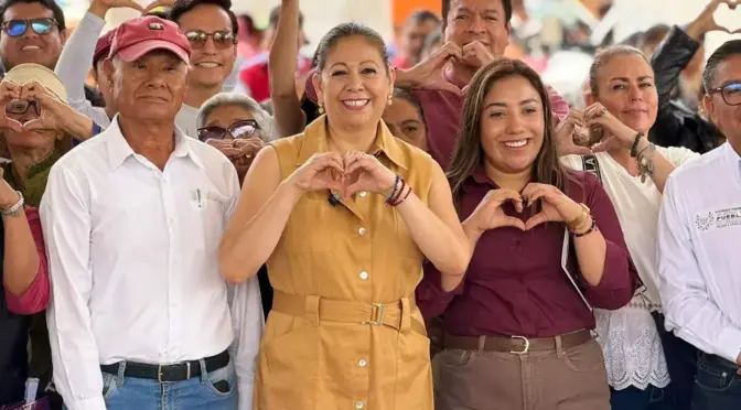 Puebla – Secretaría de Bienestar distribuye tinacos gratuitos para mejorar acceso al agua en Puebla (El Sol de Puebla)