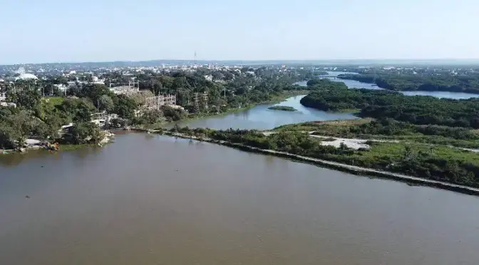 Tamaulipas – Proyecto Génesis invertirá 500 mdp para garantizar agua a la industria del sur de Tamaulipas (El Sol de Tampico)