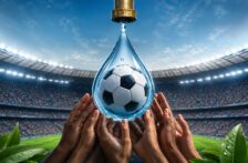 México-Mundial y agua: organizaciones impulsan campaña de ahorro hídrico en México (Aristegui)