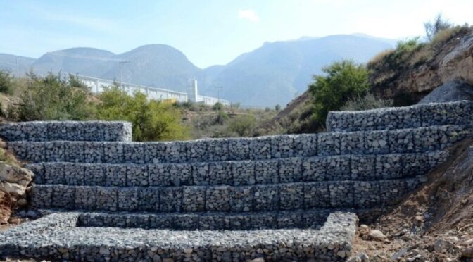 Coahuila-Explora Coahuila captar agua de lluvia (El Diario de Coahuila)