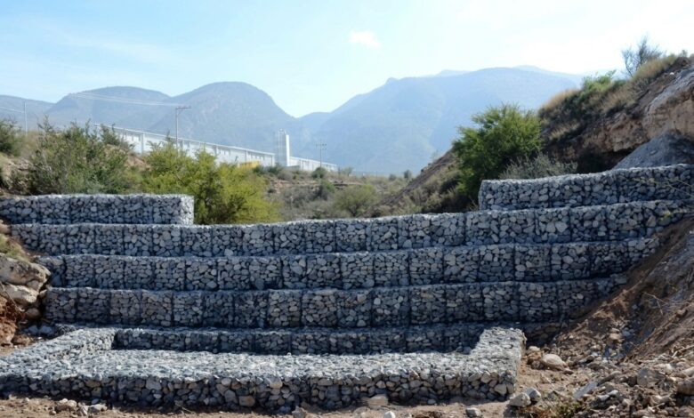 Coahuila-Explora Coahuila captar agua de lluvia (El Diario de Coahuila)