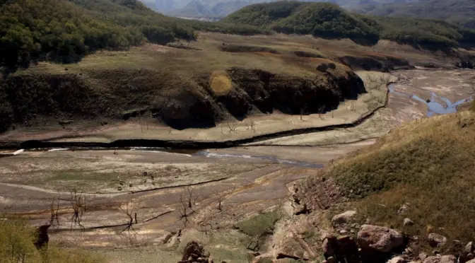 Chihuahua – Chihuahua: el agua en poder de pocas empresas, los LeBarón y menonitas (La Jornada)
