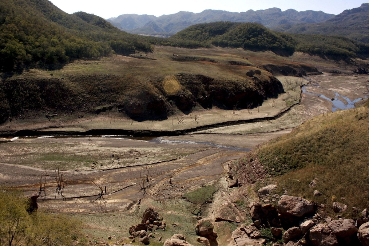 Chihuahua – Chihuahua: el agua en poder de pocas empresas, los LeBarón y menonitas (La Jornada)