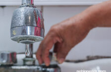 Puebla-Puebla ocupa el tercer lugar nacional con menor acceso diario al agua potable (Poblanerias.com)