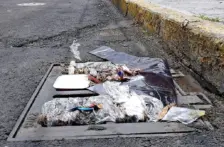 Estado De México – Conagua: basura provoca 9 de cada 10 inundaciones en el Valle de México durante temporada de lluvias (La Jornada)