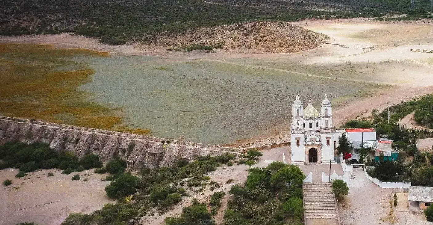 El futuro del agua en México: 10 puntos del nuevo Programa Nacional Hídrico (Zeomedia)