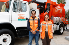 Nuevo León–Agua y Drenaje y el Municipio de Juárez arrancan programa “AYD trabaja en tu colonia” (Gobierno de Nuevo León)