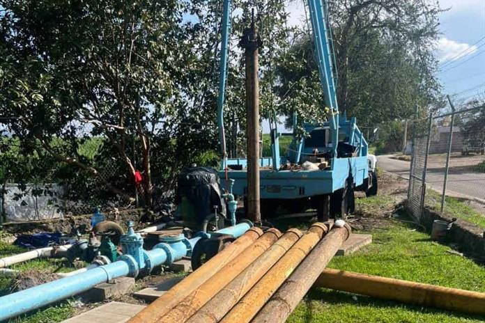 Jalisco–Zapotiltic abastece agua a 20 mil viviendas pese a contar con recursos limitados (UDG TV)