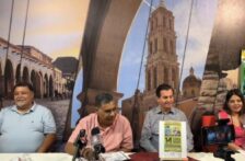 Zacatecas–Se manifiestan por falta de agua en colonia Las Flores y barrio del Artesón (NTR Zacatecas)